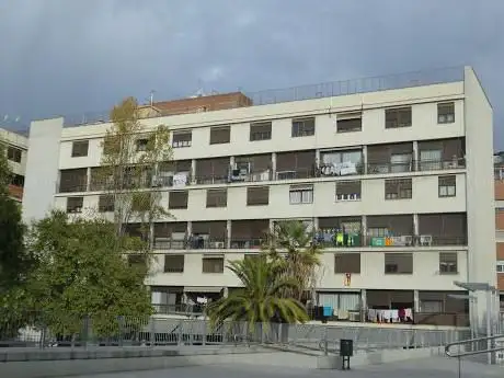 Casa Bloc