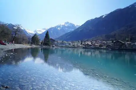 Photo de Brienzersee Viewpoint