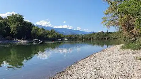 Photo de Base de loisirs du Bois Français