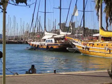 Photo de ADIWA Nautic GmbH