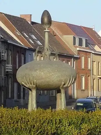Ode aan het Ei