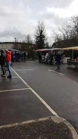 Photo de Hampshire Farmers' Markets