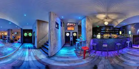 Photo de Club aquarium