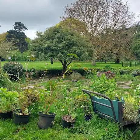 Photo de National Trust - Owletts