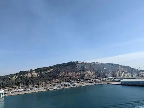 Photo de MSC Cruise Pier