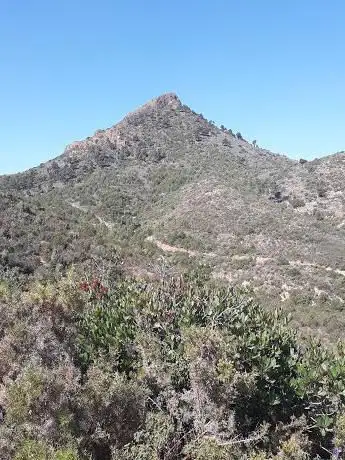 Photo de Observatori El Fenassar