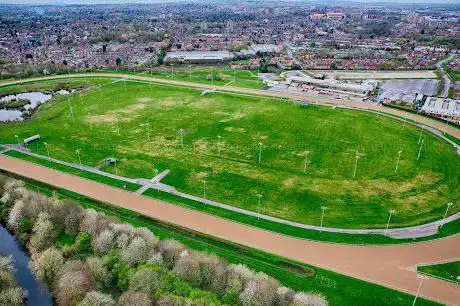 Dunstall Park