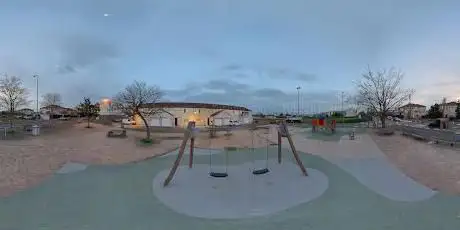 Photo de Aire De Jeux Pour Enfants