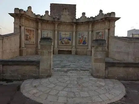 Photo de Calvario