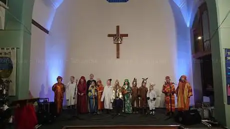 Photo de Seven Kings United Free Church
