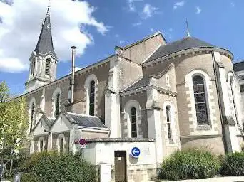 Photo de Presbytère