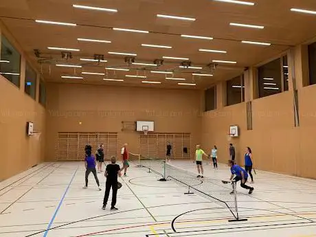 Pickleball Club Zumikon Küsnacht