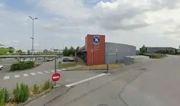Park De Kerlann