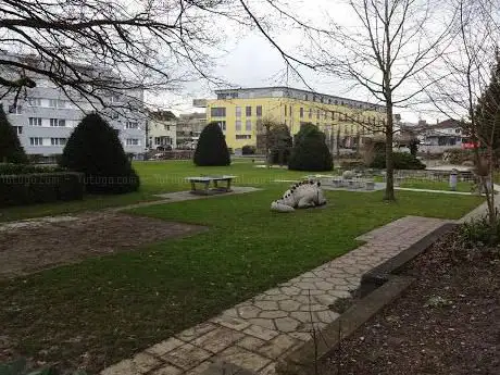 Photo de Bangerter Park