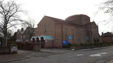 Photo de Church of the Assumption
