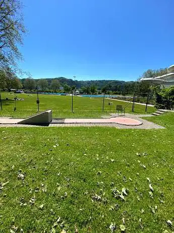Tägi Minigolf