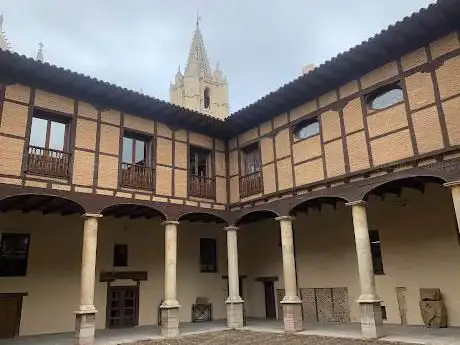 Photo de Palacio Episcopal