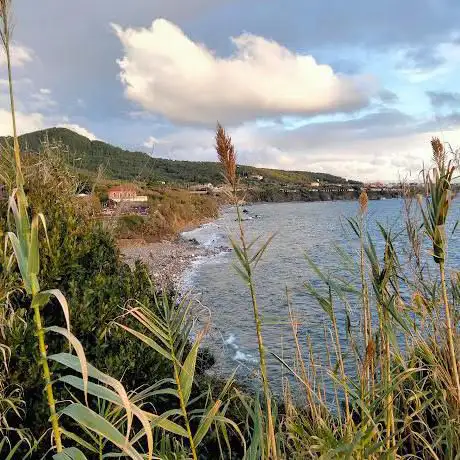 Riserva naturale Calafuria