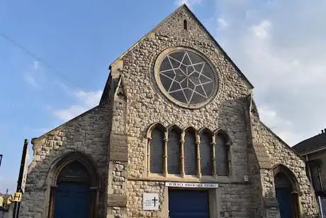 Photo de Trinity Walthamstow URC Church