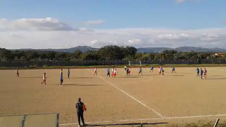 Stadio di Atletica Sas Seddas
