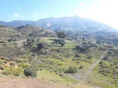 Photo de Cruce para el Rancho La Paz
