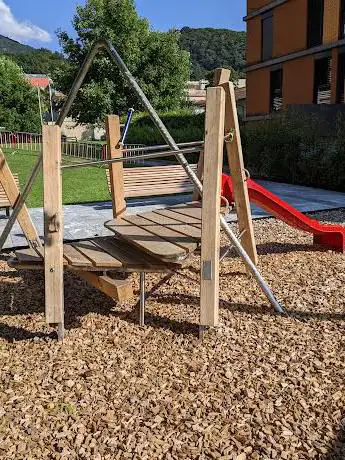 Parco Giochi Cesura