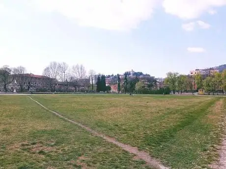 Photo de Giardini Campo Militare