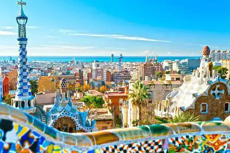 Photo de Redescubre Barcelona Tours
