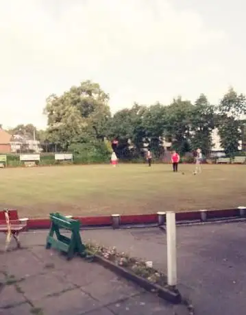Photo de Wolstanton Bowling & Snooker Club