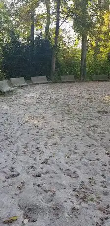 Photo de La Plage