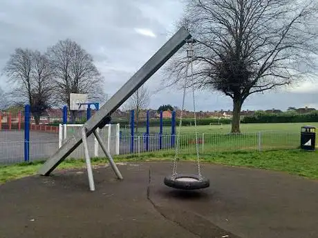 Photo de Hillfields Park