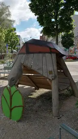 Schildkröte
