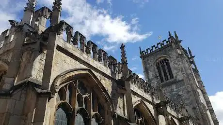 St. Martins Church