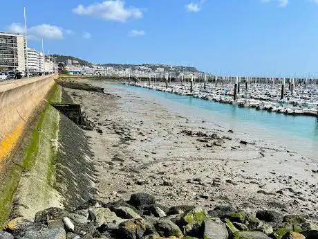 Le Havre Etretat Normandie Tourisme