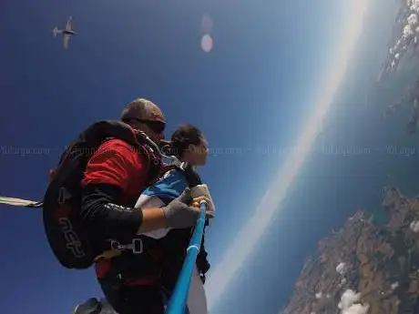 Speedair Parachutisme Morlaix