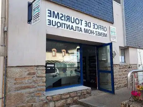 Photo de Office de Tourisme de Plonévez-Porzay