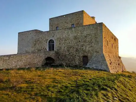 Photo de Castello Ceci