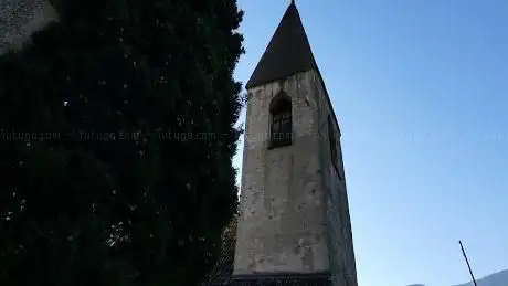 St. Magdalena Kirchlein / S. Maddalena Chiesetta