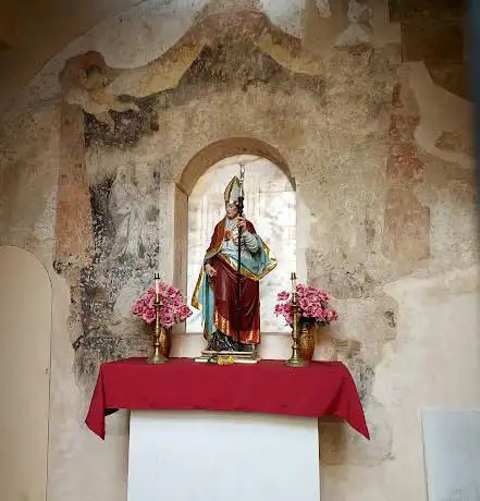 Photo de Ermita de San Cecilio
