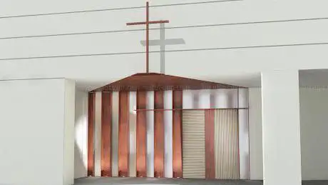 Photo de Centro Pastoral Juan Pablo II