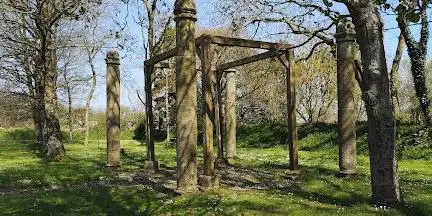 Photo de Colonnes de justice