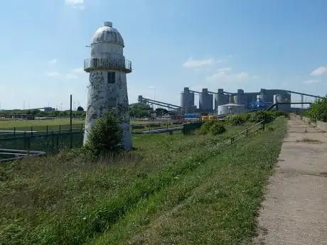 Photo de Phare de Killingholme High