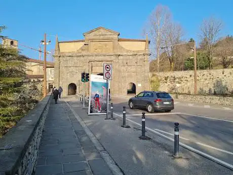 Scaletta della Noca