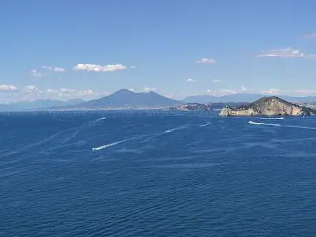 Punta dei Monaci