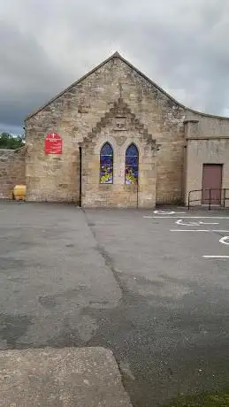 Photo de The Sacred Heart Catholic Church