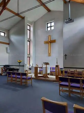 Photo de St James Church