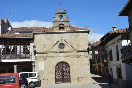 Photo de Ermita de San Pedro Bautista
