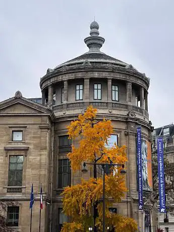 Photo de Musée national des arts asiatiques Guimet