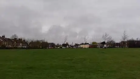 Fairfield Recreation Ground