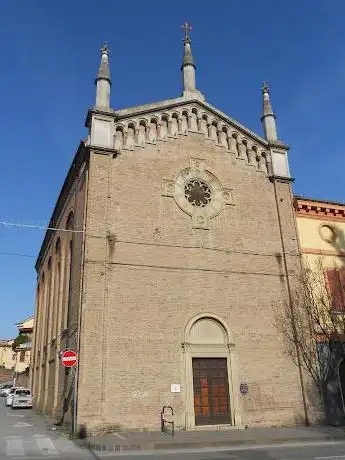 Photo de Chiesa della Madonna della Misericordia